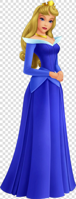 Aurora Khbbs   Sleeping Beauty Dress Disney  HD Png Download