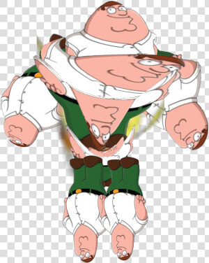 Peter Griffin Family Guy  HD Png Download