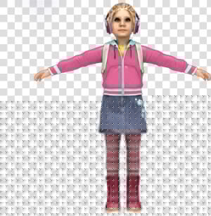 Download Zip Archive   Dead Rising 2 Katey Greene  HD Png Download