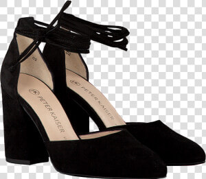 Black Peter Kaiser Pumps Caja   Basic Pump  HD Png Download