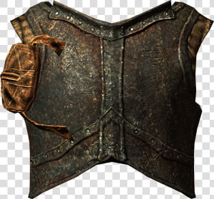 Skyrim Iron Helmet Png  Transparent Png