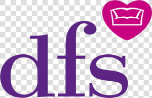 Dfs Sofas Logo  HD Png Download