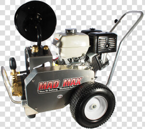Madmax Pressure Washer   Mad Max Pressure Washer  HD Png Download