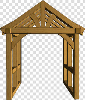 Ornate With Noak Sides   Gazebo  HD Png Download