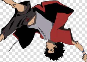Mugen Tattoos  HD Png Download