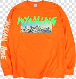 Kanye West Wyoming Merch  HD Png Download