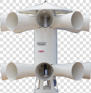 Sentry Siren Model 20v2t  20hp Dual Pitch Siren   Sentry Siren 40v2t  HD Png Download
