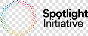 Spotlight Initiative Logo  HD Png Download