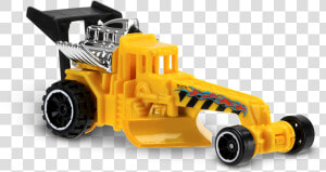 Hot Wheels Street Cleaver  HD Png Download