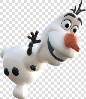 Olaf Macy S Day Parade   Figurine  HD Png Download