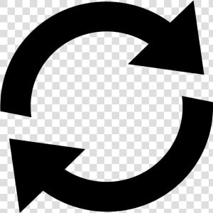 Sync Icon Png  Transparent Png