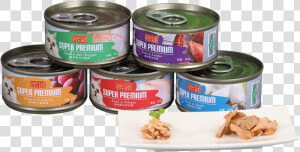Aristo Cats Premium Plus 80g Tuna  HD Png Download