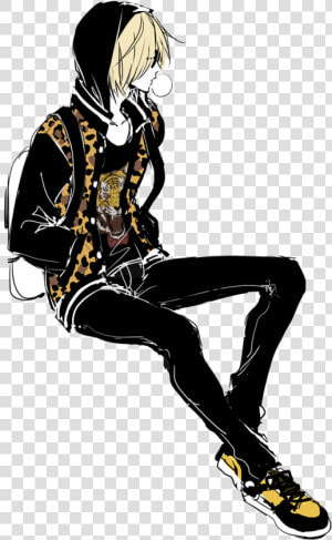 Yuri On Ice Yurio Leopard  HD Png Download