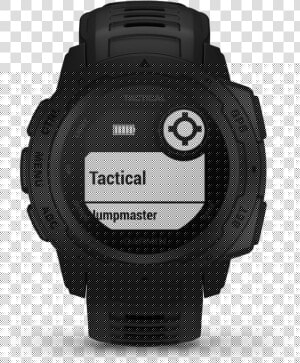 Orologio Smartwatch Uomo Garmin 010 02064 00 Collezione  HD Png Download
