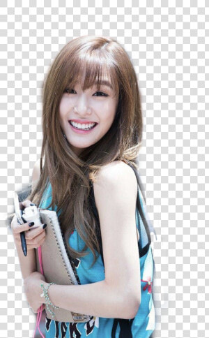  tiffanyhwang  snsd   Tiffany Snsd  HD Png Download
