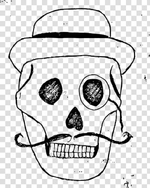 Computer Icons Colonel Skull Thumbnail  m 02csf   Illustration  HD Png Download
