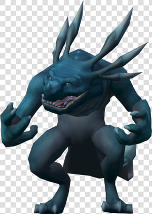 Dagannoth Prime  HD Png Download