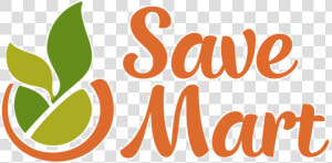 Save Mart Logo Vector  HD Png Download