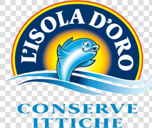 Isola D Oro Logo  HD Png Download