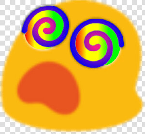 Transparent Trihard Png   Transparent Background Emotes Discord  Png Download