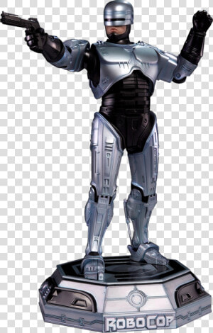 Robocop Figurka  HD Png Download