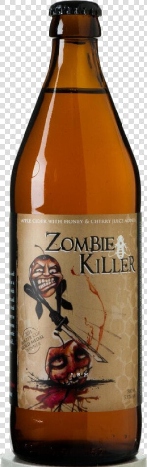 B  Nektar Zombie Killer  HD Png Download