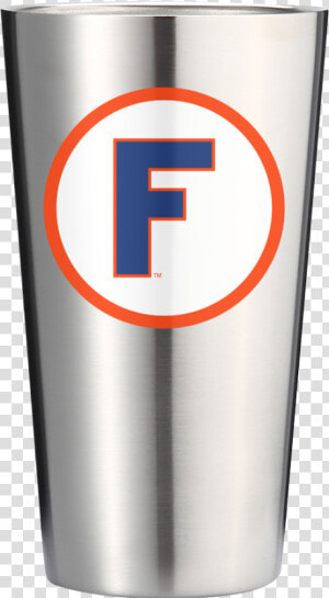 Fla 16 Pt V6   Pint Glass  HD Png Download