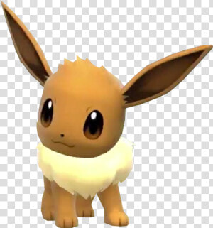 Smashpedia   Eevee Png Pokemon Go  Transparent Png