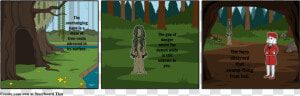 Storyboard  HD Png Download