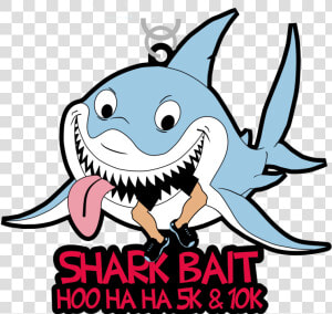 Transparent Shark Fin In Water Clipart   Shark Bait  HD Png Download