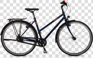 T 300   Vsf Fahrradmanufaktur T 50  HD Png Download