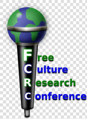 Fcrc Logo Mic Clip Arts  HD Png Download