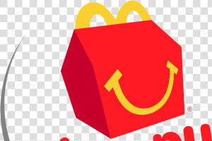 Wizard Of Oz 75th Anniversary Happy Meals   Happy Meal Logo Png  Transparent Png