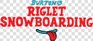 Burton Riglet Park  HD Png Download