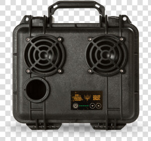 Loudspeaker  HD Png Download