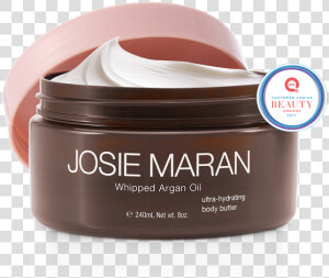 Josie Maran Argan Oil  HD Png Download