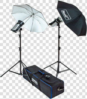 Hensel Certo 400 Basic Kit 110v   Hensel Flash Prix  HD Png Download