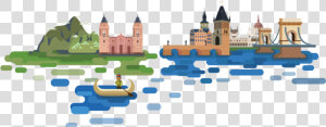 Winner Of Two Gold Awards  amp  Three Silver Awards  We   Castle  HD Png Download