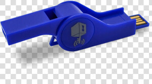 Anonabox Usb Whistle   Strap  HD Png Download