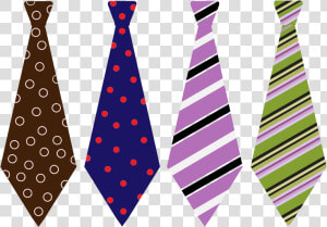 Neckties Png  Transparent Png