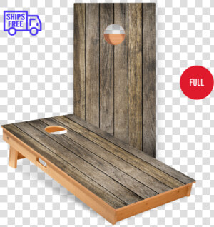 Patriotic Corn Hole Game  HD Png Download