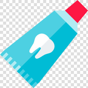 Clip Art Toothpaste Png  Transparent Png