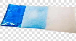 Soco Ice Pack   Best Water Absorbing Materials  HD Png Download