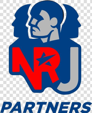 Nrjp Verticle Logo No Backgrd   Pneumatics  HD Png Download