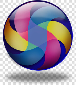 Transparent Pintura Salpicada Png   Sphere  Png Download