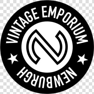 Nve Main Circle   Emblem  HD Png Download