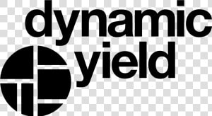 Dynamic Yield  HD Png Download