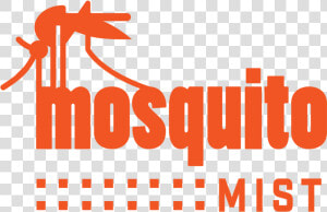 Mosquito Systems   Mosquito Mist Sarasota Fl  HD Png Download