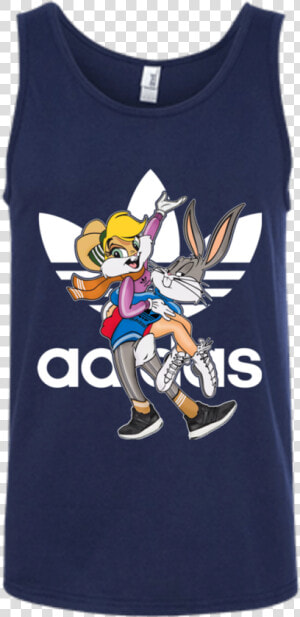 Bugs Bunny And Lola   Png Download   Bugs Bunny And Lola Shirt  Transparent Png