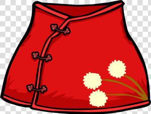 Club Penguin Wiki   Club Penguin Kimono  HD Png Download
